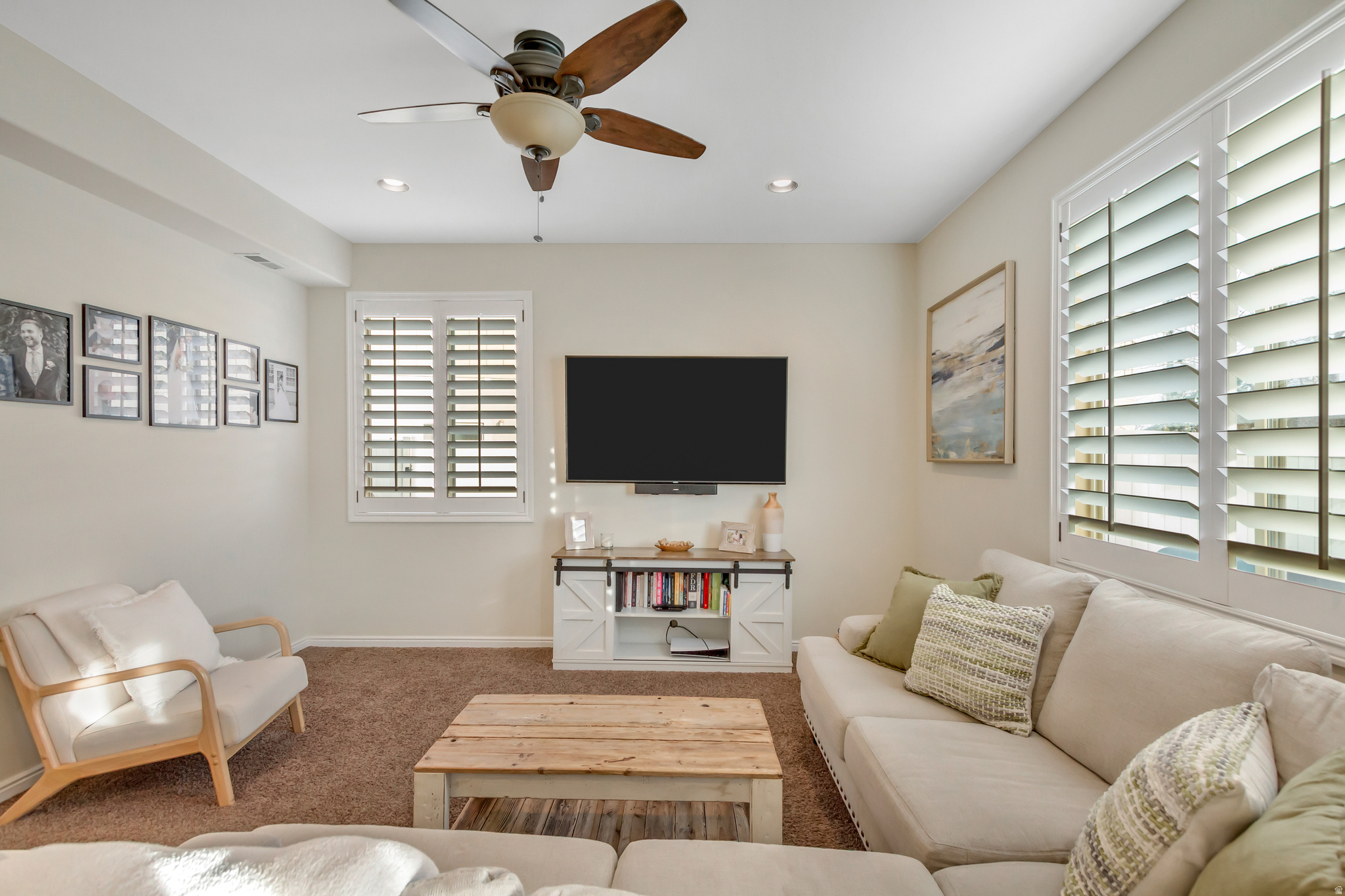 PARKVIEW @ RIVERWALK - Residential