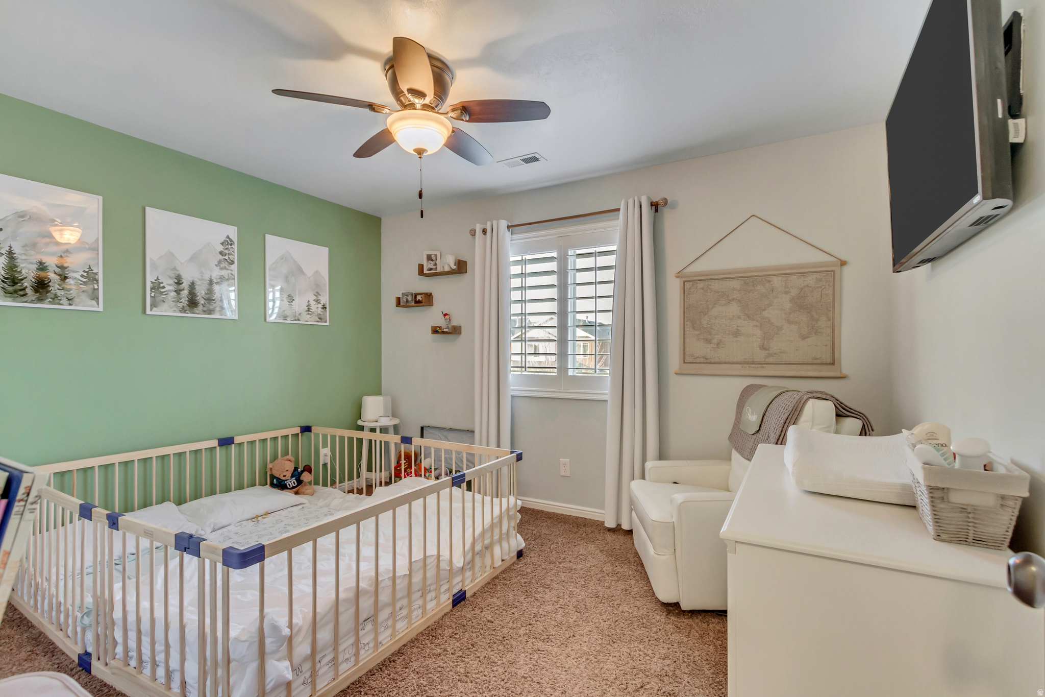 PARKVIEW @ RIVERWALK - Residential