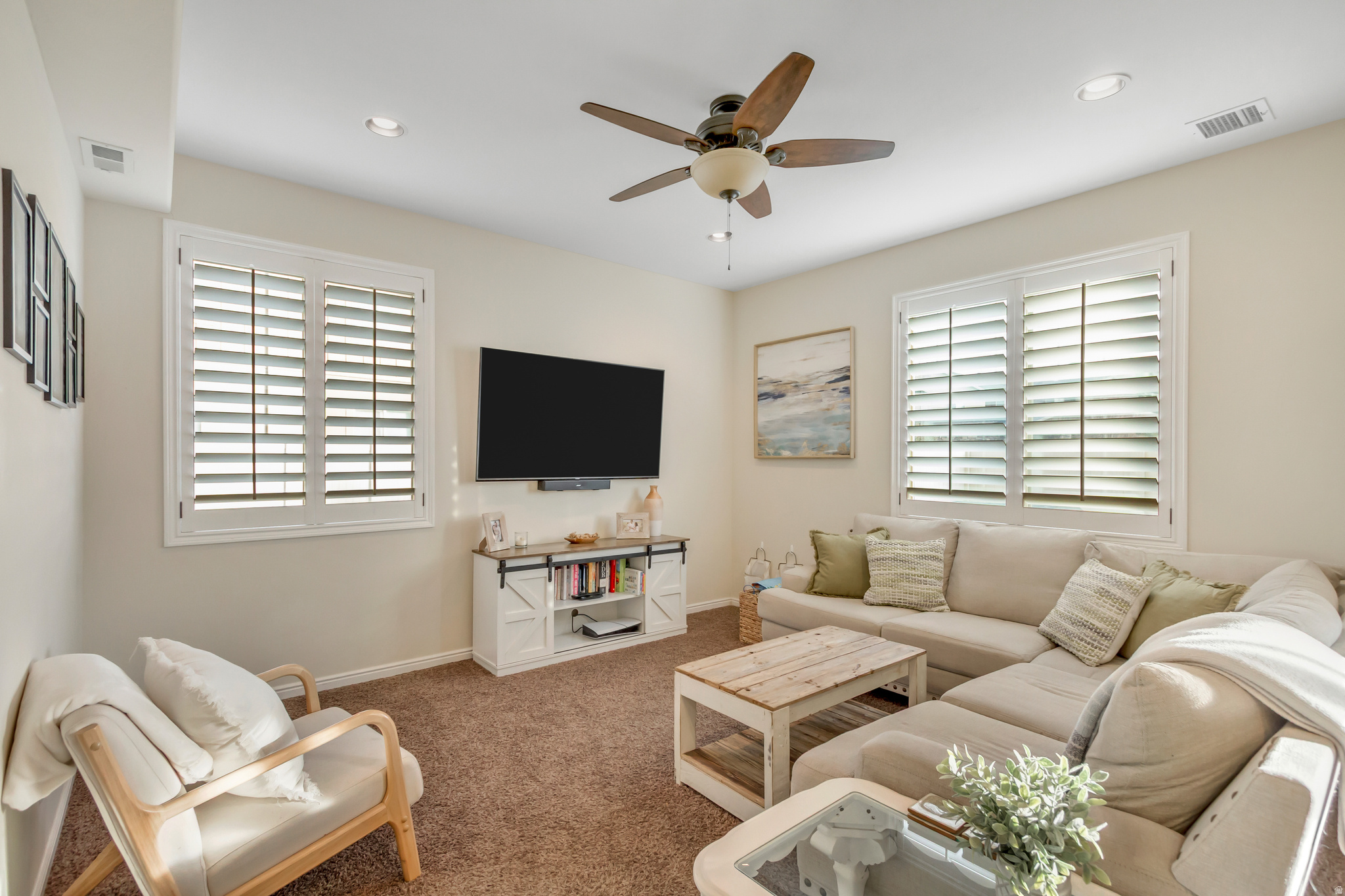 PARKVIEW @ RIVERWALK - Residential