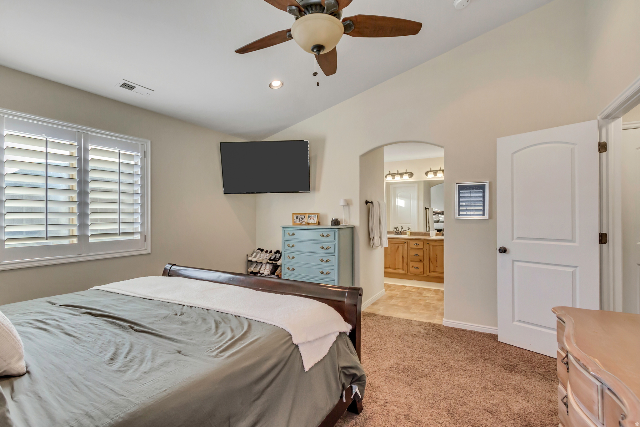 PARKVIEW @ RIVERWALK - Residential