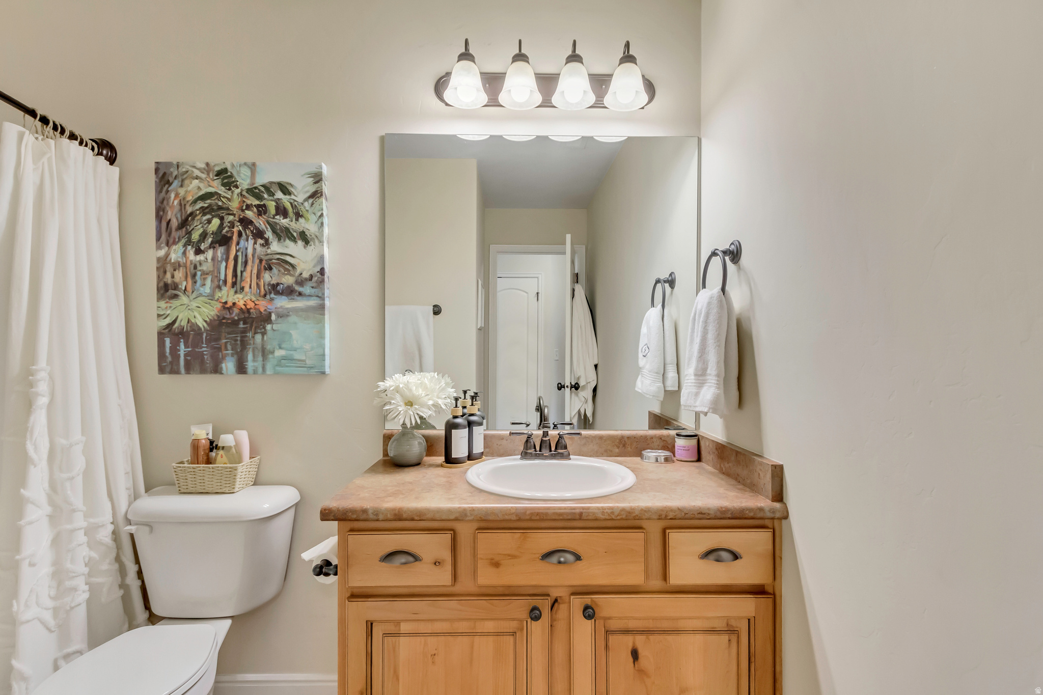 PARKVIEW @ RIVERWALK - Residential