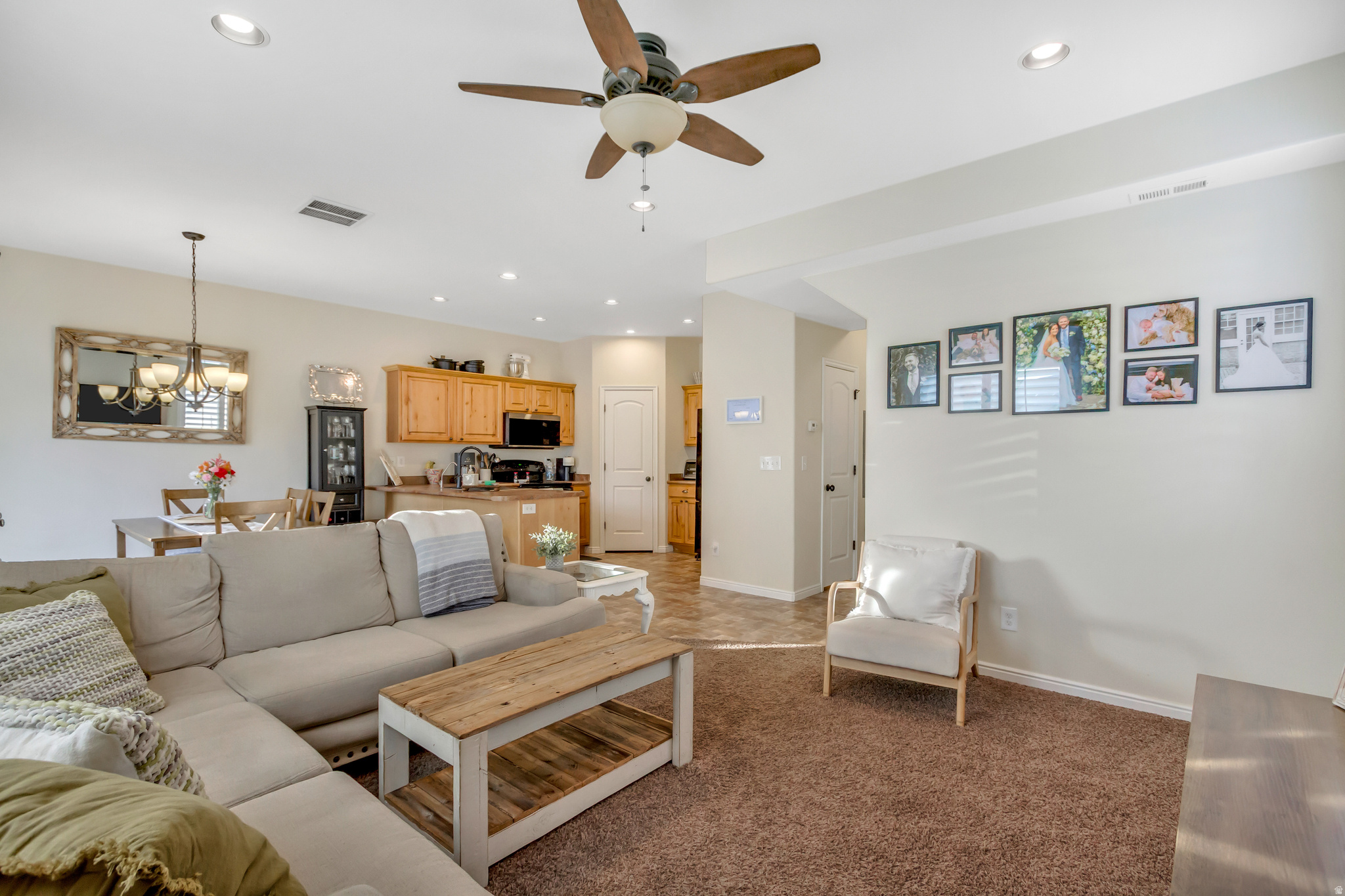 PARKVIEW @ RIVERWALK - Residential