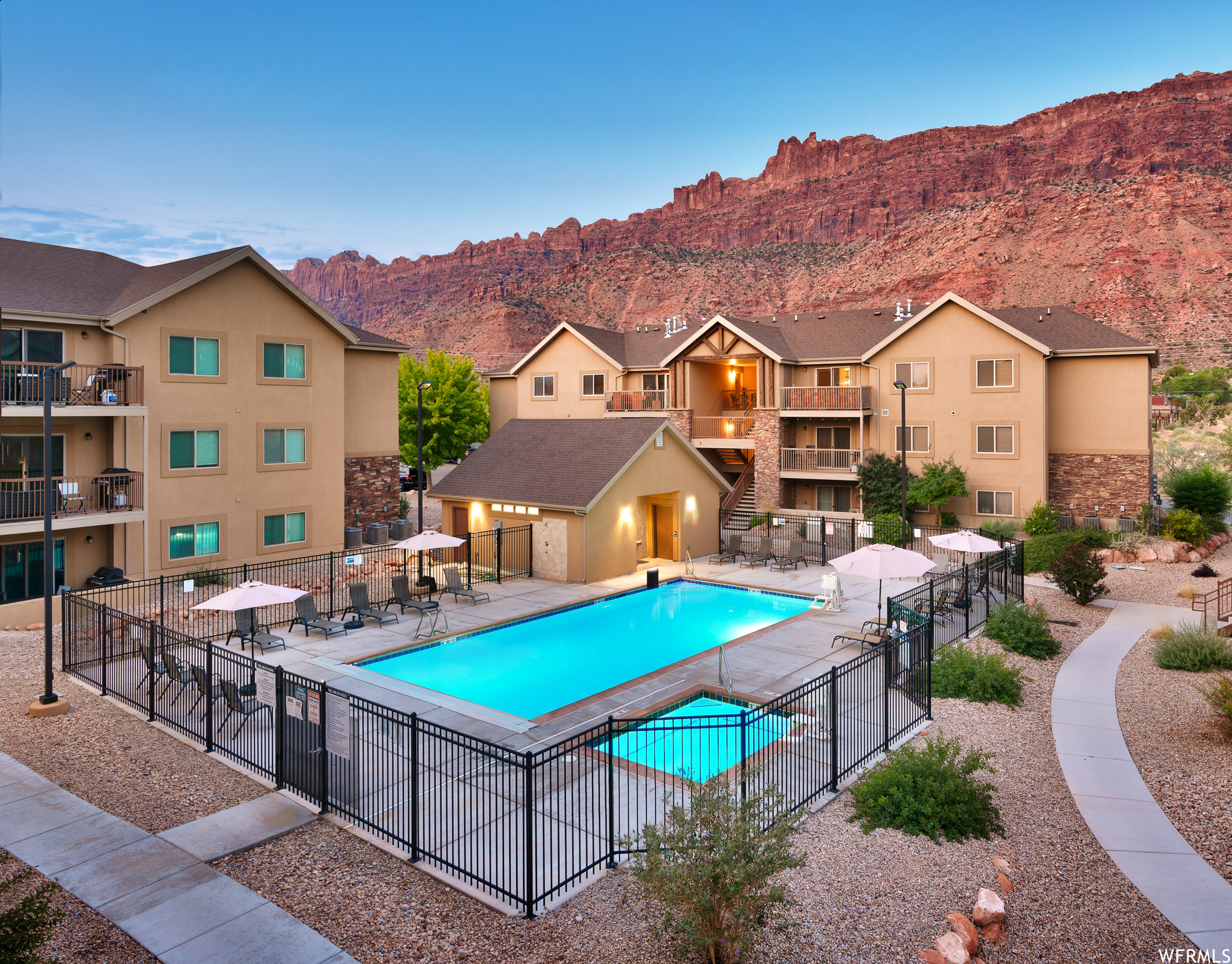 2511 Redcliff Rd #3A, Moab, Utah image 2