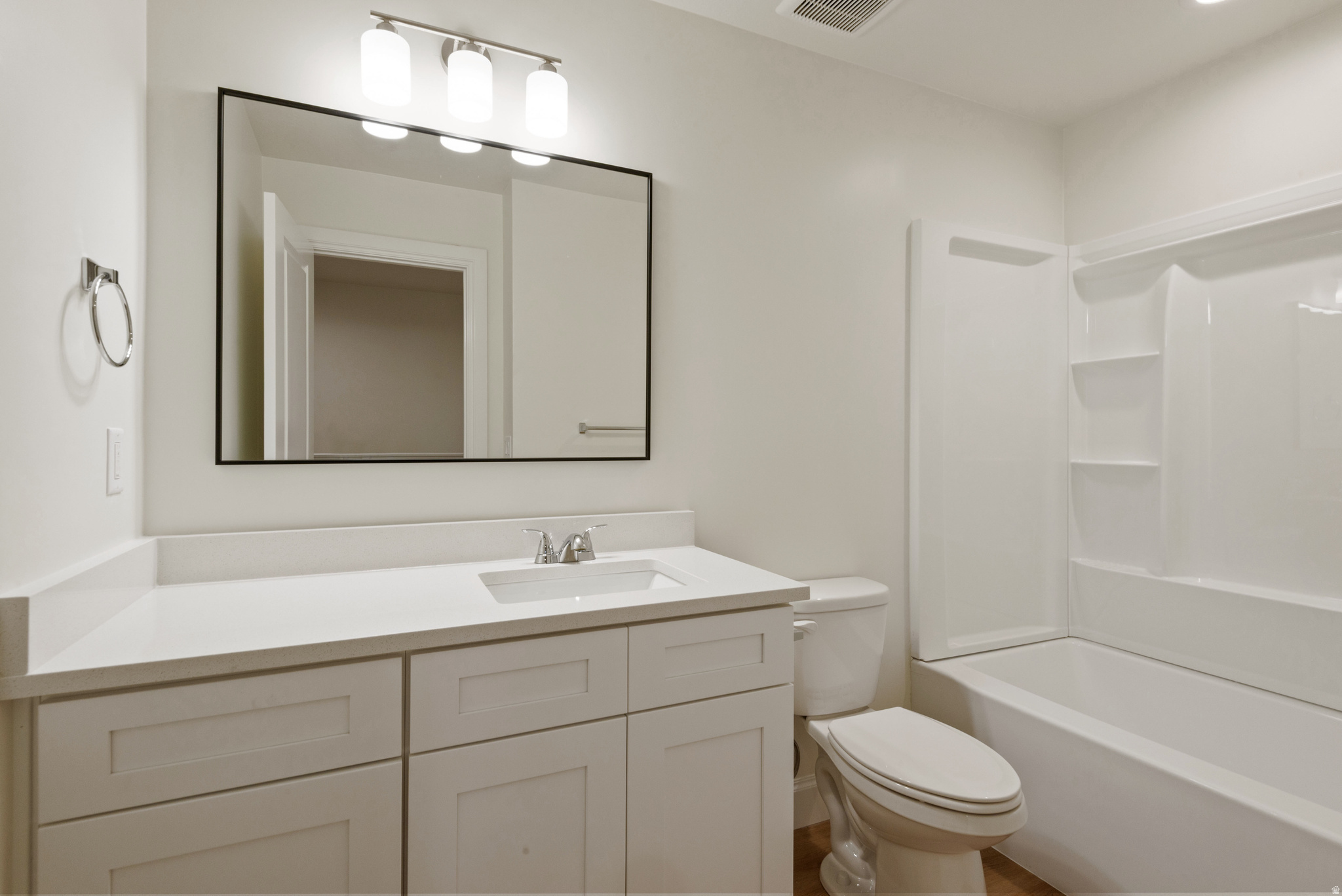 SYDNEY COVE - Residential