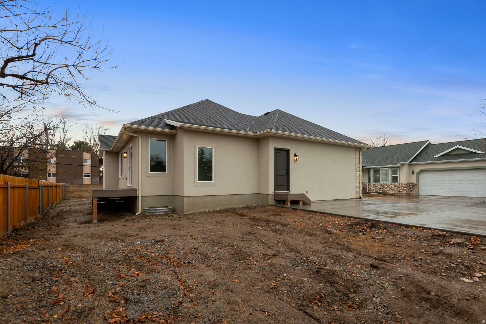 SYDNEY COVE - Residential