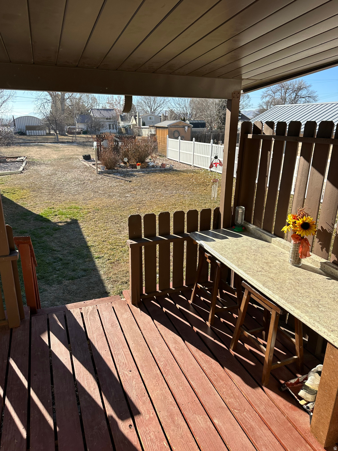 CALDER-ASHTON ADDITION - Residential