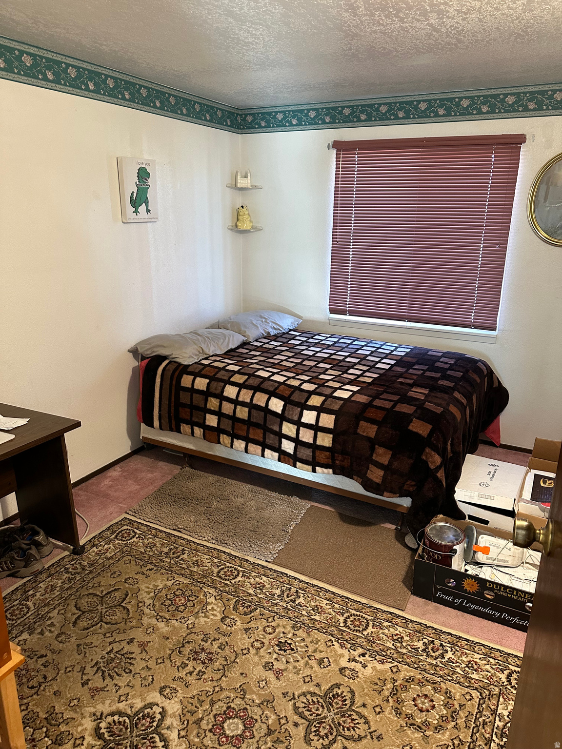 CALDER-ASHTON ADDITION - Residential