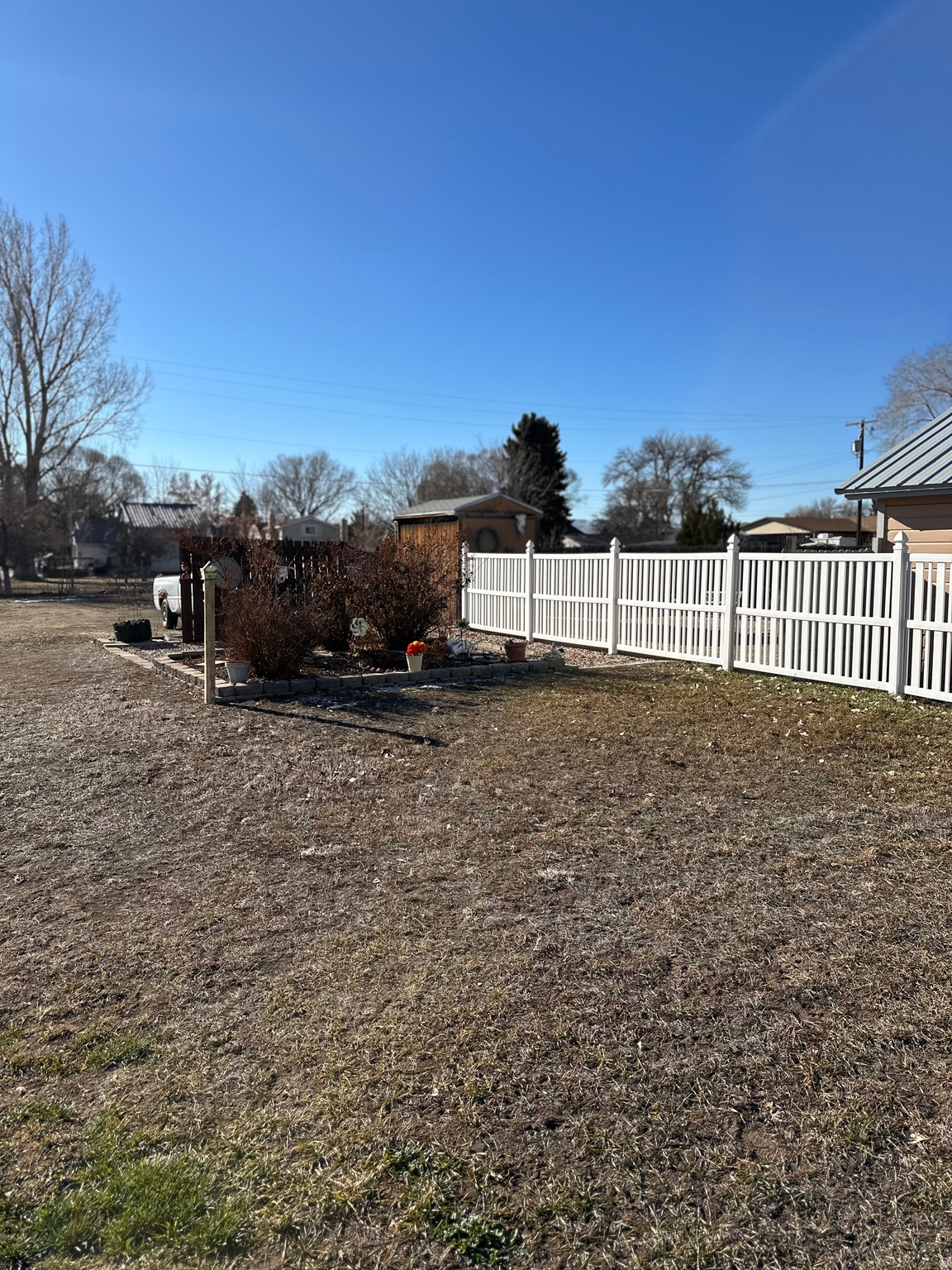 CALDER-ASHTON ADDITION - Residential