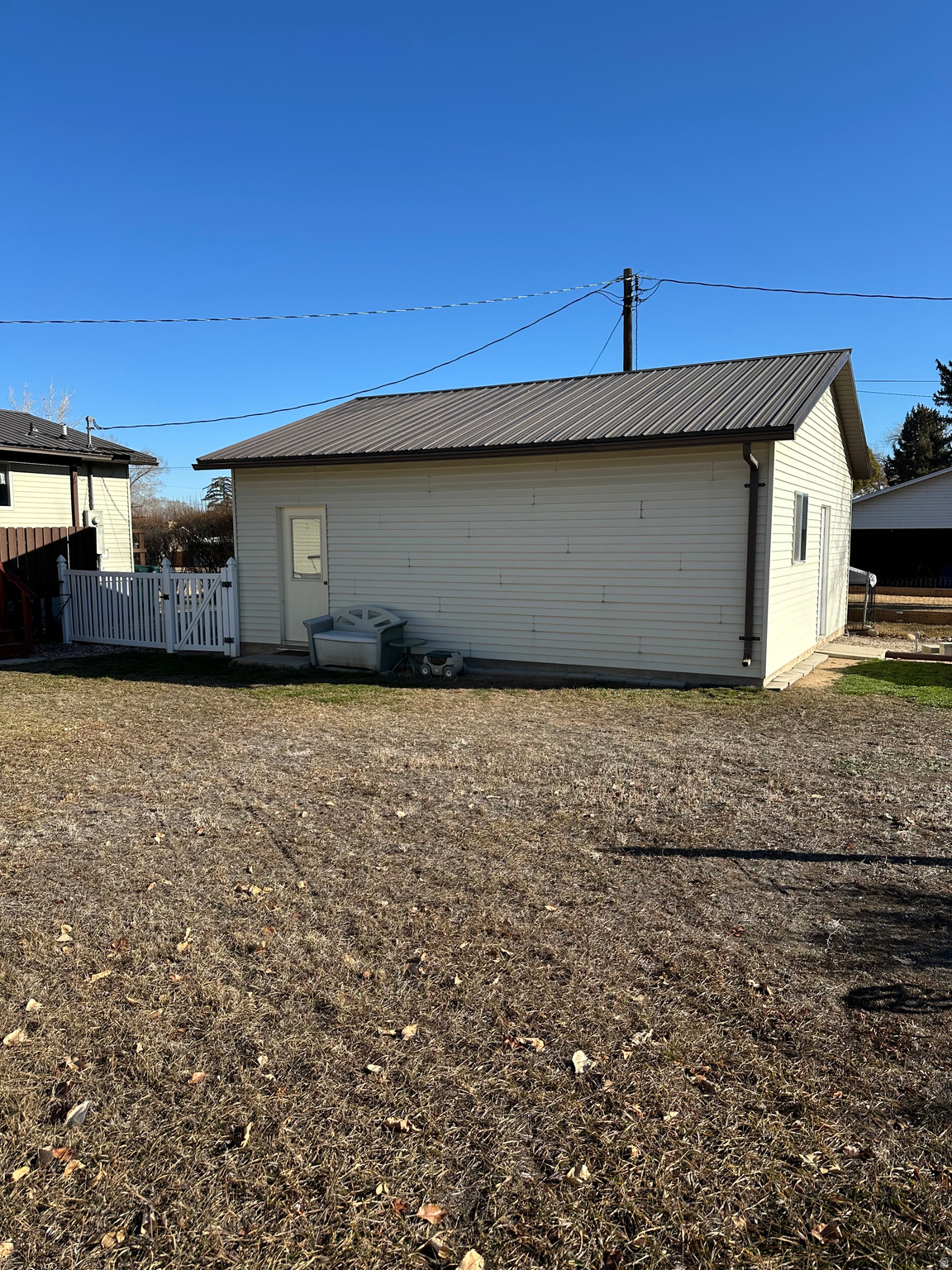CALDER-ASHTON ADDITION - Residential