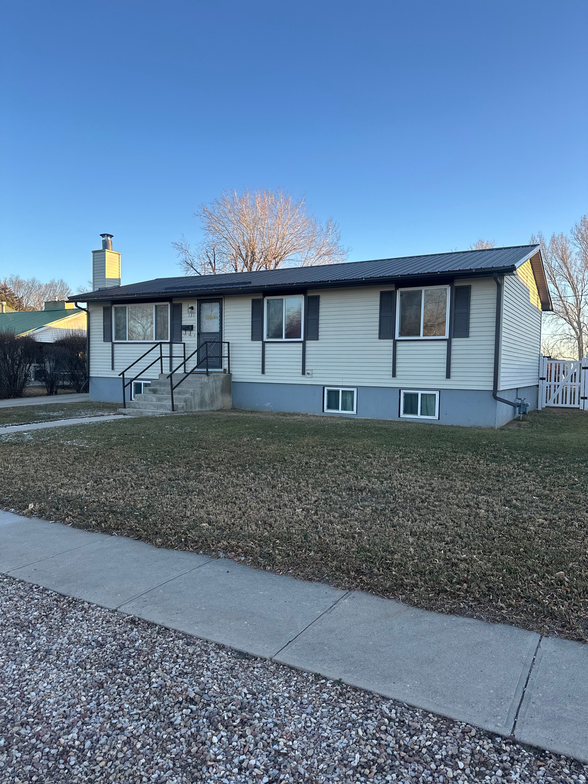 CALDER-ASHTON ADDITION - Residential