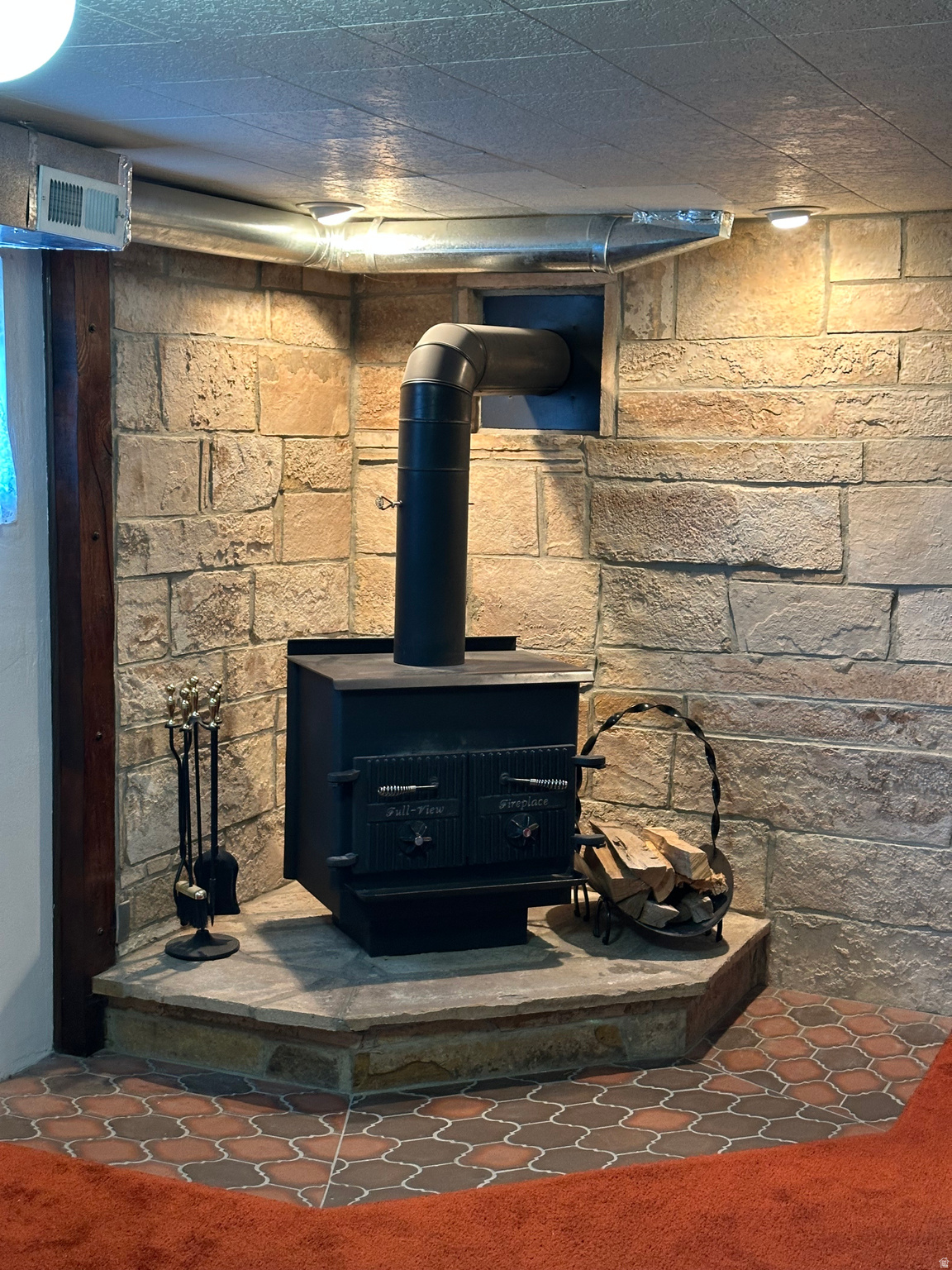 CALDER-ASHTON ADDITION - Residential