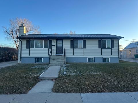 Homes For Sale - 131 W 400<br/> Vernal, UT 84078