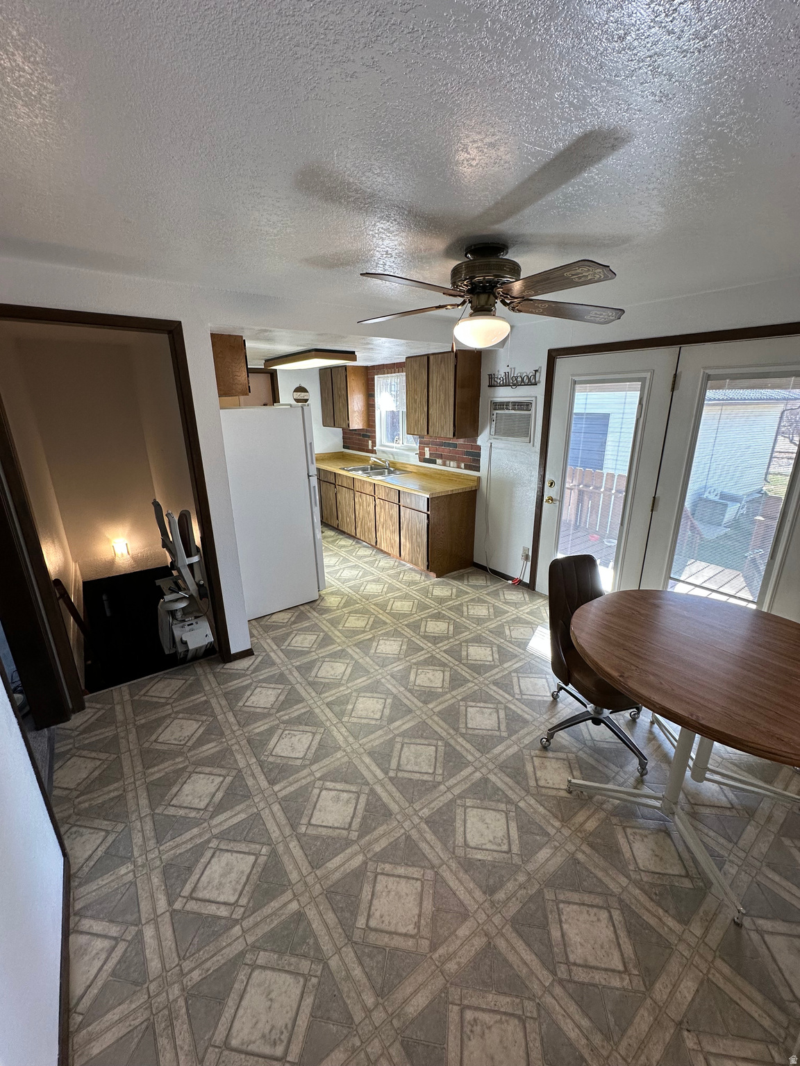 CALDER-ASHTON ADDITION - Residential