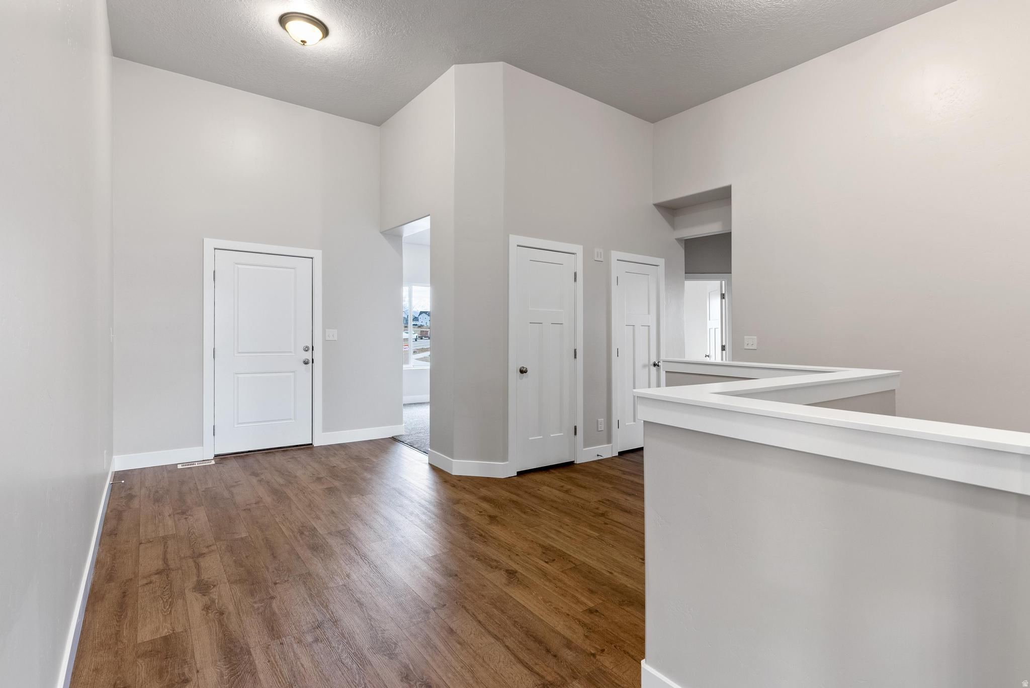 SUMMIT RIDGE THE HILLS - Residential