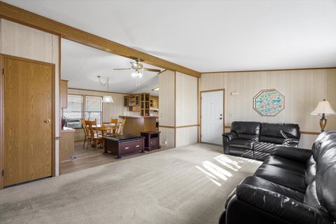 Tiny photo for 1450 N WASHINGTON BLVD #2, Ogden, UT 84404 (MLS # 2138648)