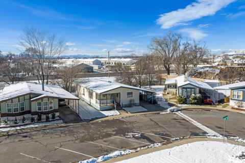 Tiny photo for 1450 N WASHINGTON BLVD #2, Ogden, UT 84404 (MLS # 2138648)