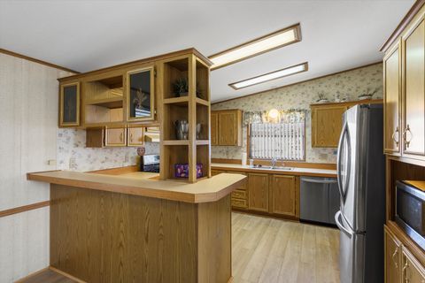 Tiny photo for 1450 N WASHINGTON BLVD #2, Ogden, UT 84404 (MLS # 2138648)