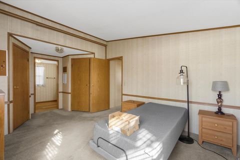 Tiny photo for 1450 N WASHINGTON BLVD #2, Ogden, UT 84404 (MLS # 2138648)