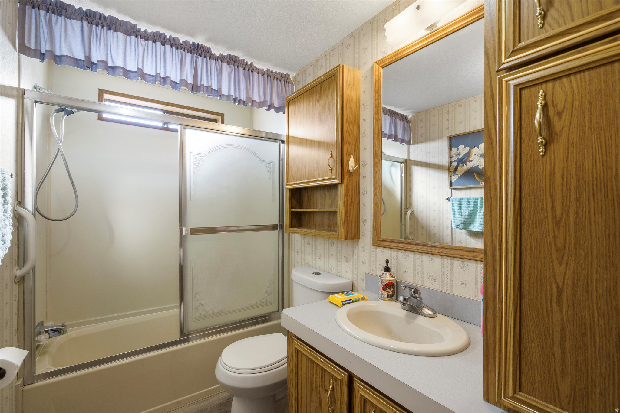 WASHINGTON ESTATES - Residential