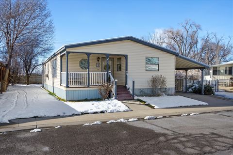 Photo of 1450 N WASHINGTON BLVD #2, Ogden, UT 84404 (MLS # 2138648)