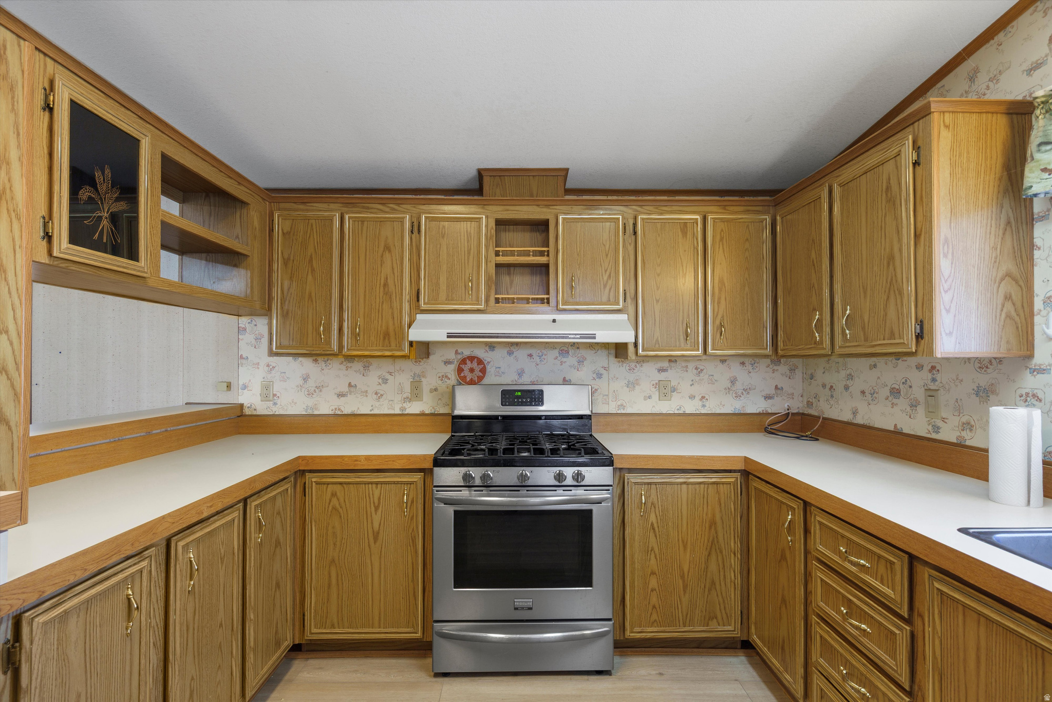 WASHINGTON ESTATES - Residential