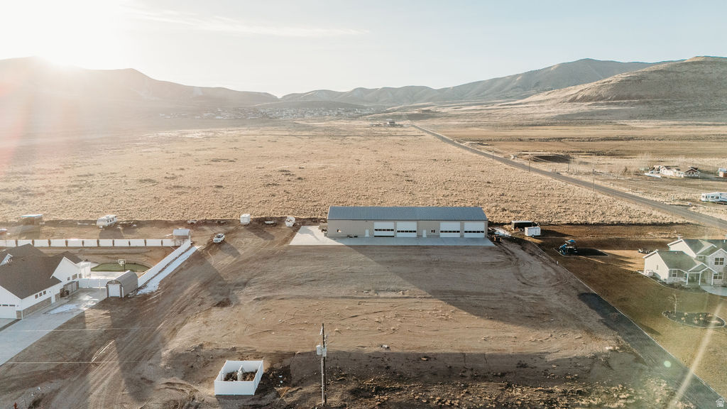 KEITH H ANDERSON MINOR - Commercial Sale