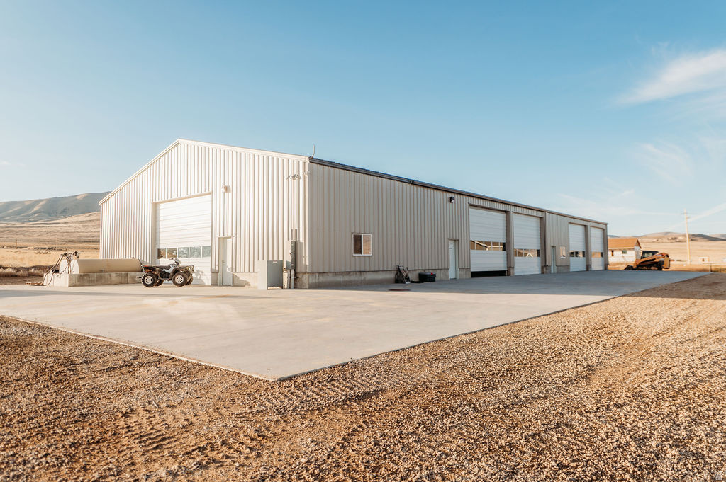 KEITH H ANDERSON MINOR - Commercial Sale