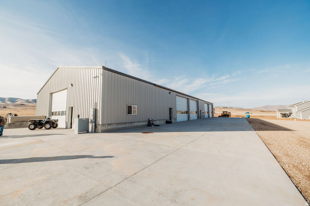 KEITH H ANDERSON MINOR - Commercial Sale