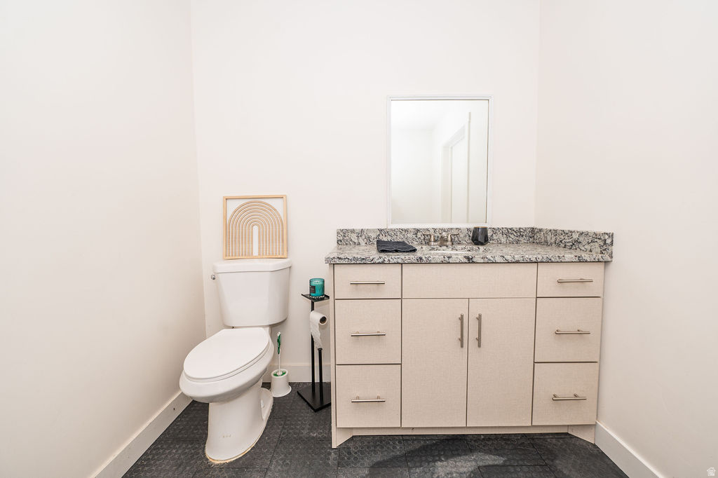 KEITH H ANDERSON MINOR - Commercial Sale