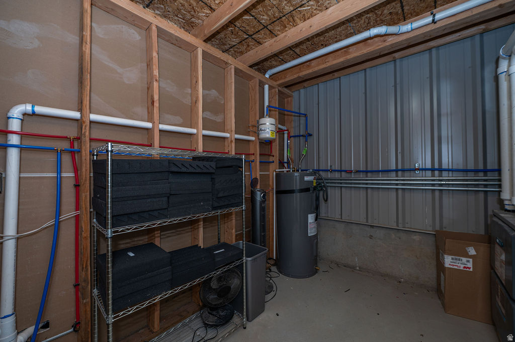 KEITH H ANDERSON MINOR - Commercial Sale