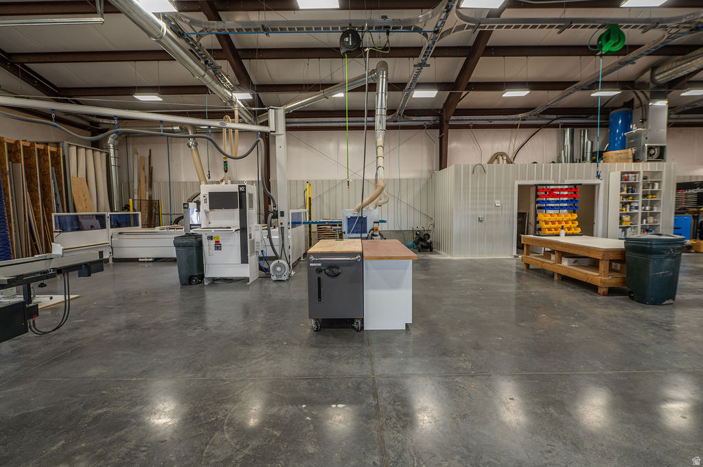 KEITH H ANDERSON MINOR - Commercial Sale