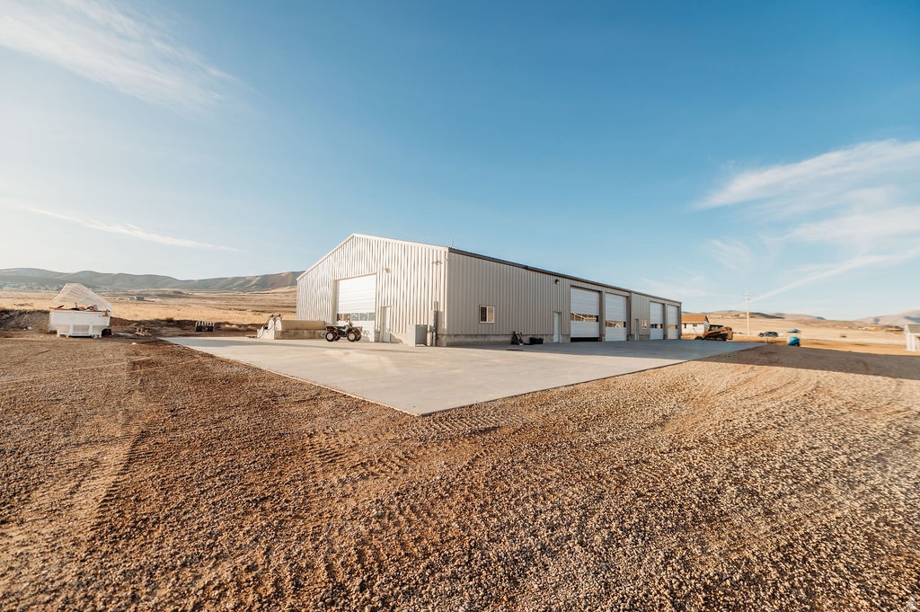 KEITH H ANDERSON MINOR - Commercial Sale