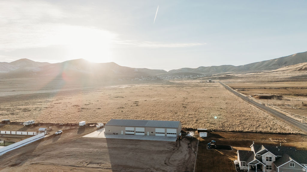 KEITH H ANDERSON MINOR - Commercial Sale