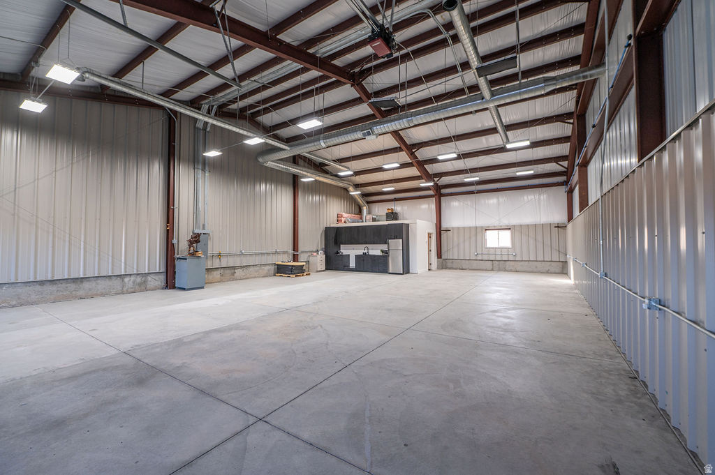 KEITH H ANDERSON MINOR - Commercial Sale