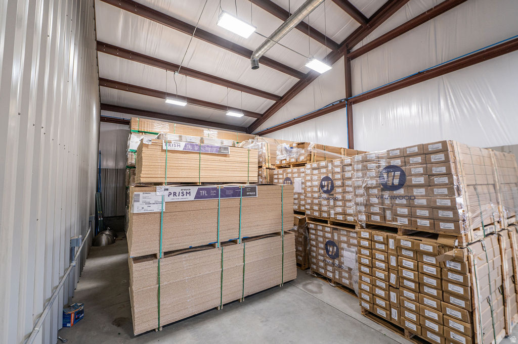 KEITH H ANDERSON MINOR - Commercial Sale