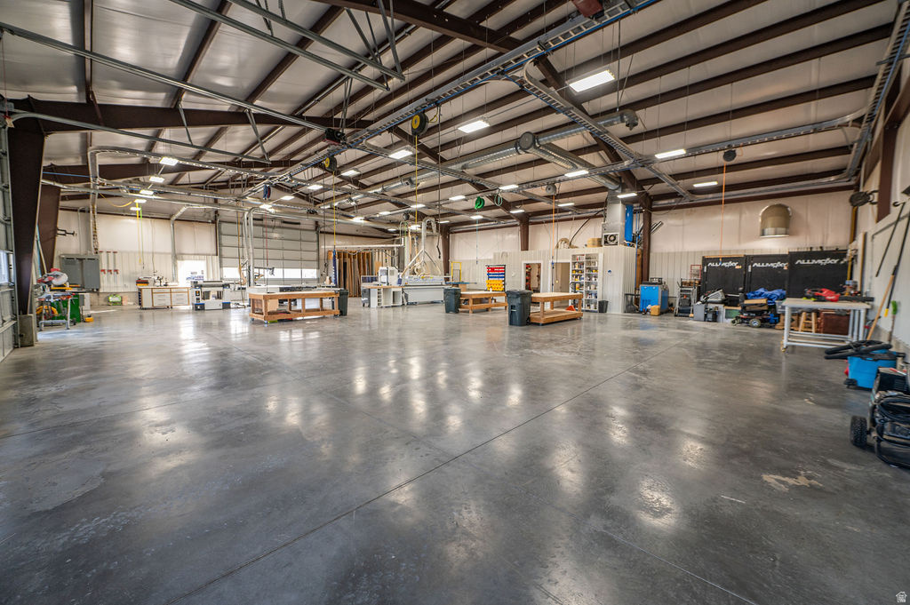 KEITH H ANDERSON MINOR - Commercial Sale