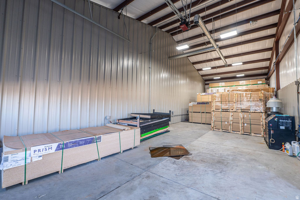 KEITH H ANDERSON MINOR - Commercial Sale