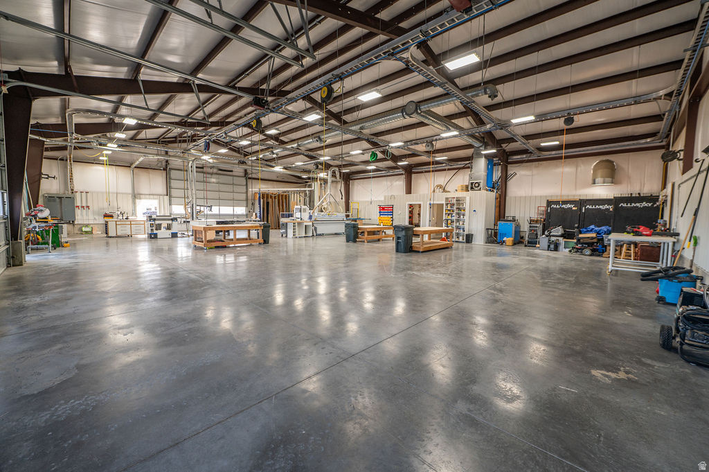 KEITH H ANDERSON MINOR - Commercial Sale