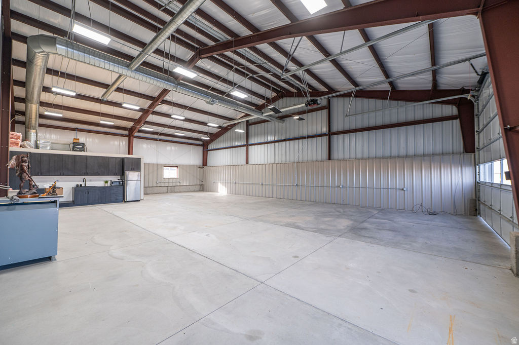 KEITH H ANDERSON MINOR - Commercial Sale