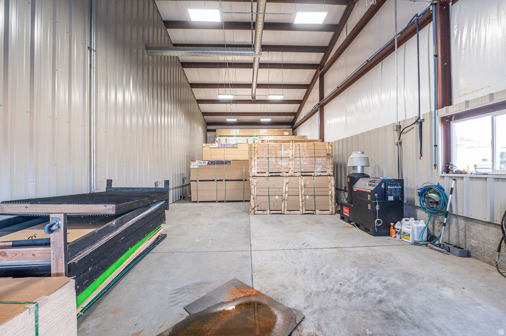 KEITH H ANDERSON MINOR - Commercial Sale