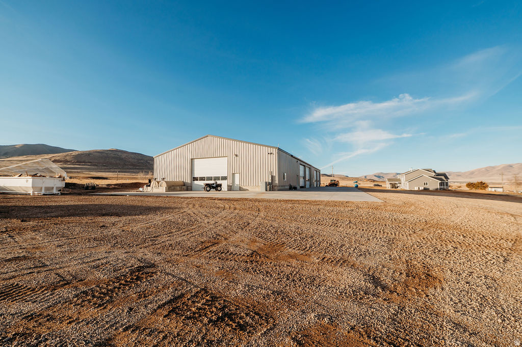 KEITH H ANDERSON MINOR - Commercial Sale