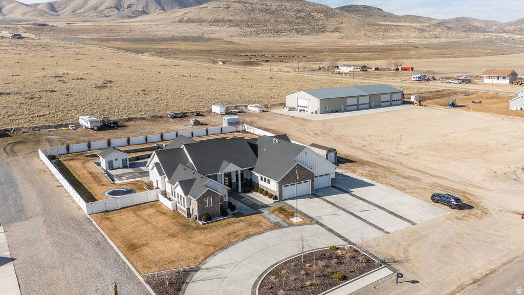 KEITH H ANDERSON MINOR - Commercial Sale