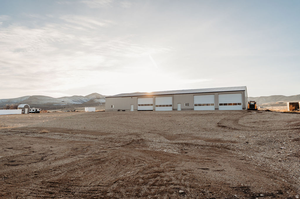 KEITH H ANDERSON MINOR - Commercial Sale