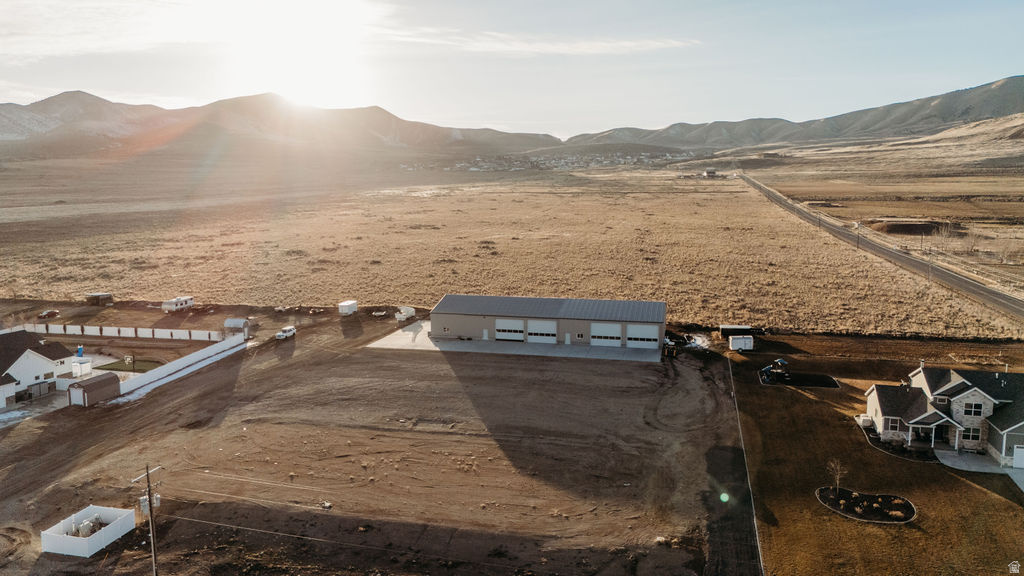 KEITH H ANDERSON MINOR - Commercial Sale