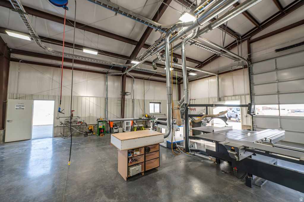 KEITH H ANDERSON MINOR - Commercial Sale