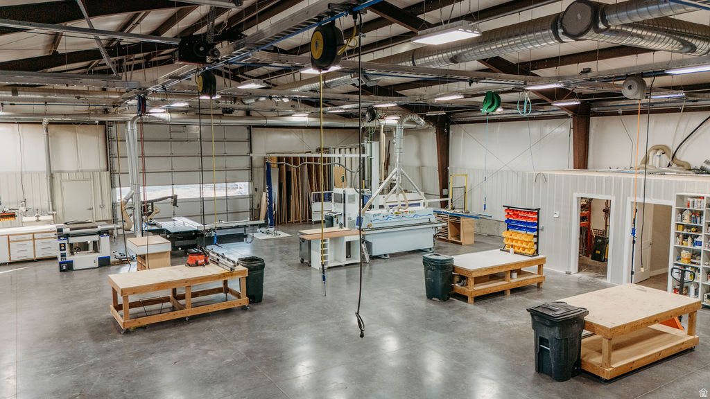 KEITH H ANDERSON MINOR - Commercial Sale