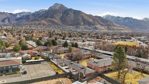 Tiny photo for 2199 E CARRIAGE LN #5, Holladay, UT 84117 (MLS # 2140316)