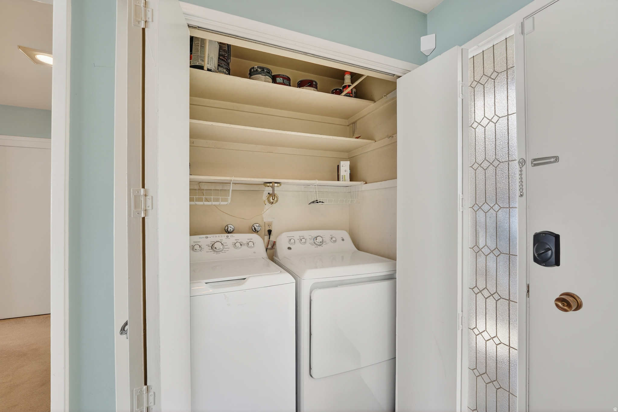 CARRIAGE LANE - Residential