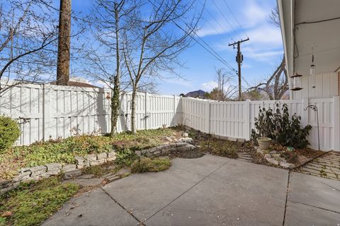 Tiny photo for 2199 E CARRIAGE LN #5, Holladay, UT 84117 (MLS # 2140316)