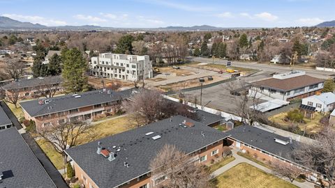 Tiny photo for 2199 E CARRIAGE LN #5, Holladay, UT 84117 (MLS # 2140316)